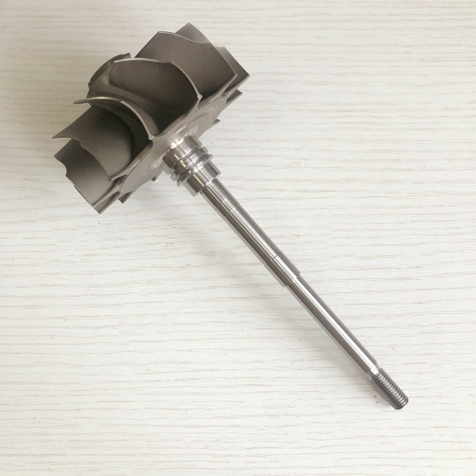 GT45R GTX45R GT4508R GTX4508R 80.2/87mm 12-blade ball bearing turbine shaft