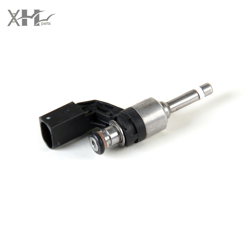 Lower Short Fuel Injector Nozzle Fit for VW CC for Passat for Audi Q7 03H 906 036