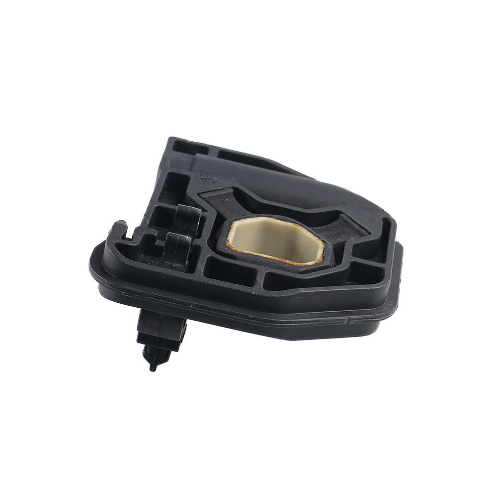 Left Driver Side Radiator Bracket Lower Bracket Fit for BMW 328i xDrive Free Shiping