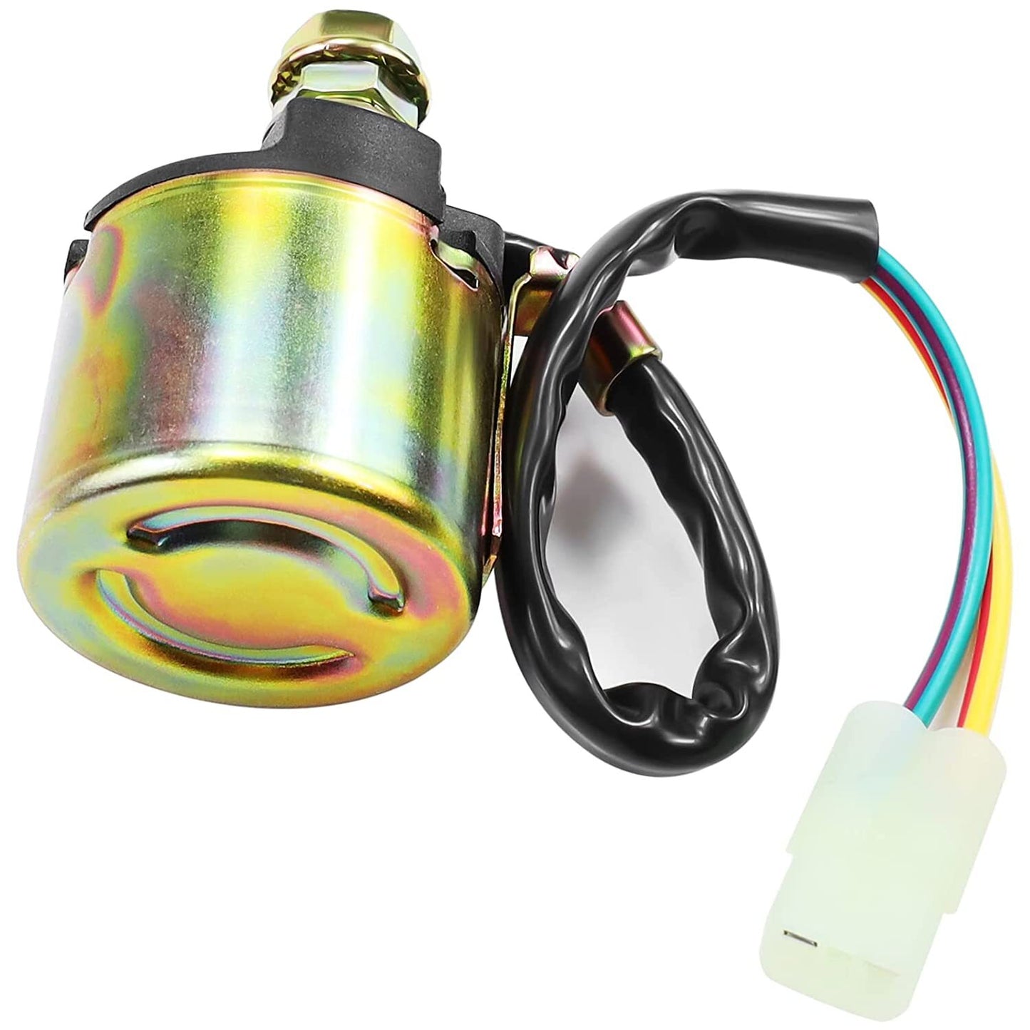 Starter Solenoid Relay for Honda TRX350 Fourtrax Rancher 350/TRX400 TRX90 TRX200