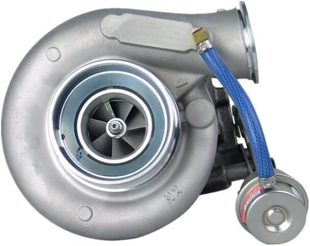 Turbo HX35W Turbocharger 3598036 4089136 for Komatsu PC220-7 SAA6D102E-2