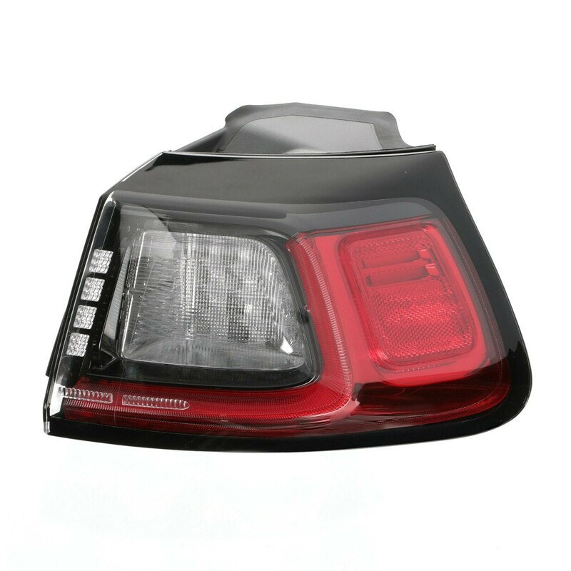 LED Tail Light Left Rear Brake Lamp Fog Lamp for Jeep Cherokee 2019-2021