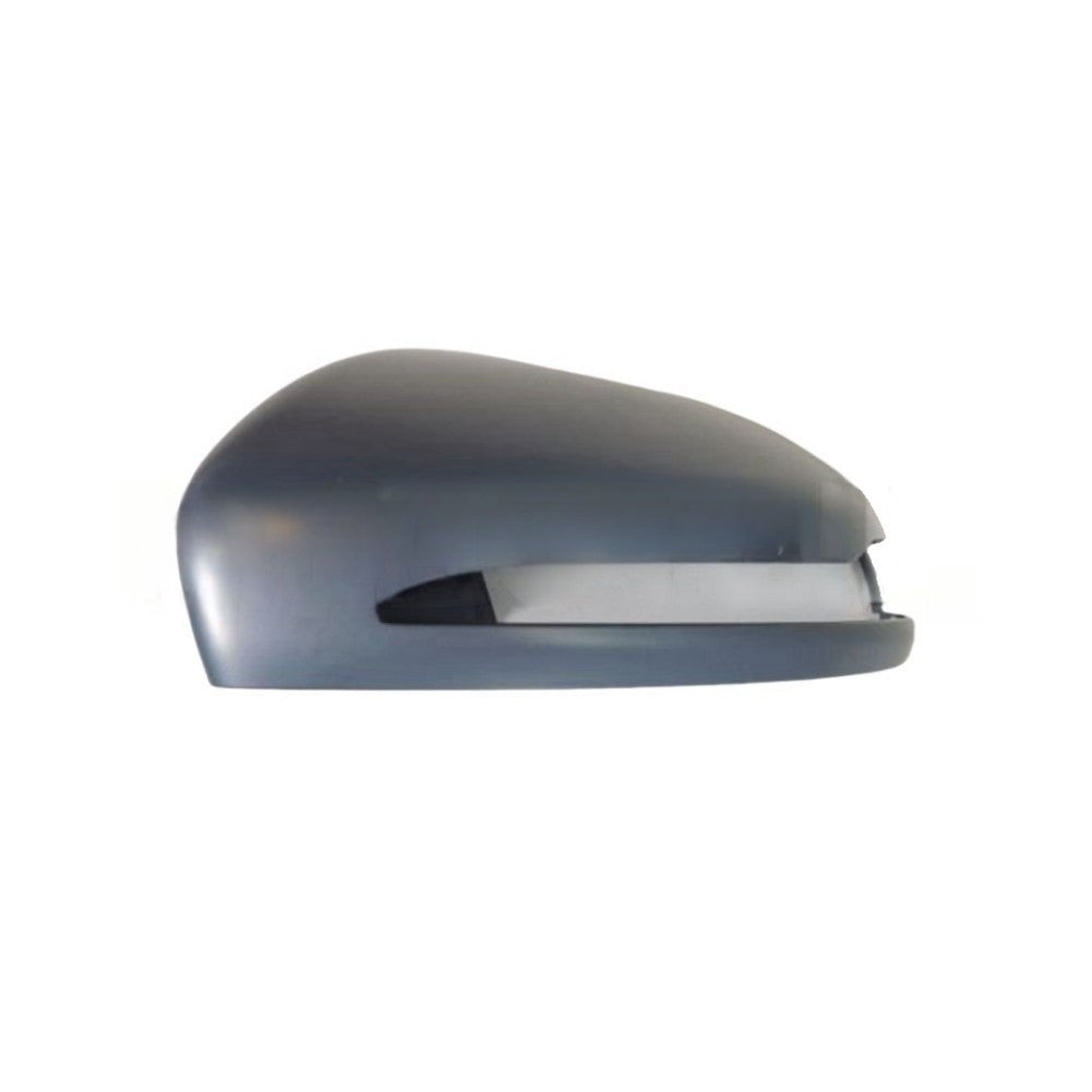 The left side mirror cover is suitable for Mercedes-Benz E-Class W213 18-21