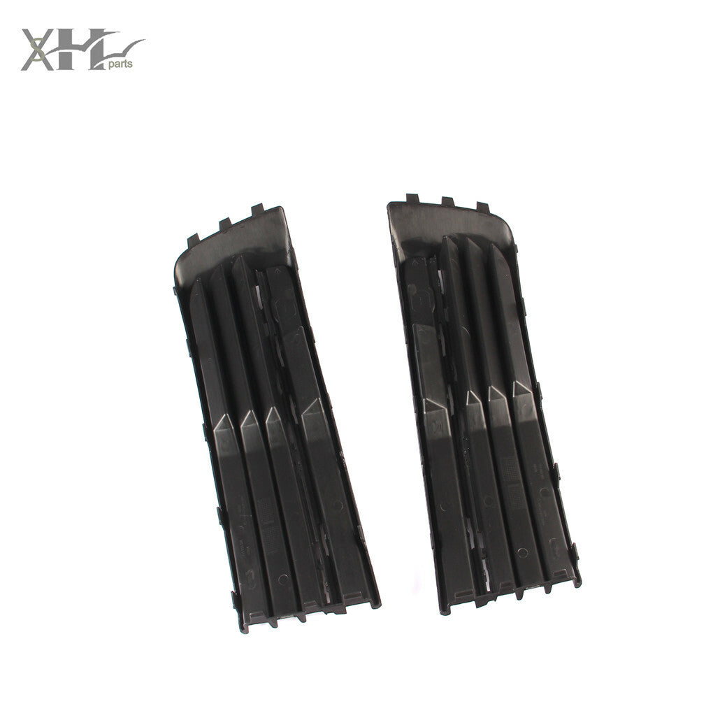 Bumper Face Bar Brackets Retainer Mounting Braces for VW LR for Golf MK6