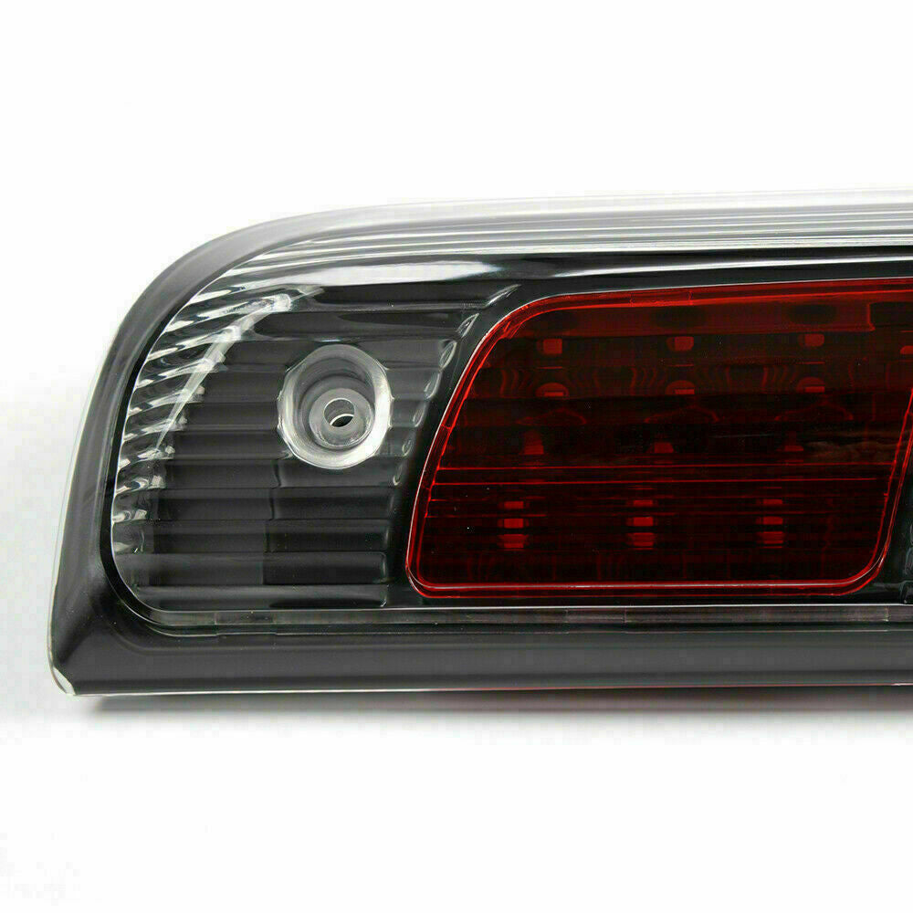 Suitable for Silverado for GMC for Sierra 14-18 1500 2500 3rd Brake Cargo LED taillights in the USA.