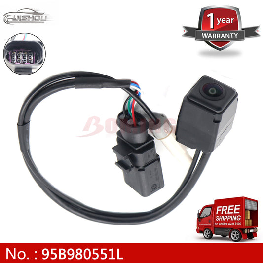 95B980551L rearview parking assist camera for Lamborghini for Huracan
