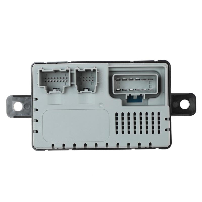 for Seat heating and cooling control module suitable for 2013-2019 for Ford Edge, for Mustang , for Lincoln MKS, MKT