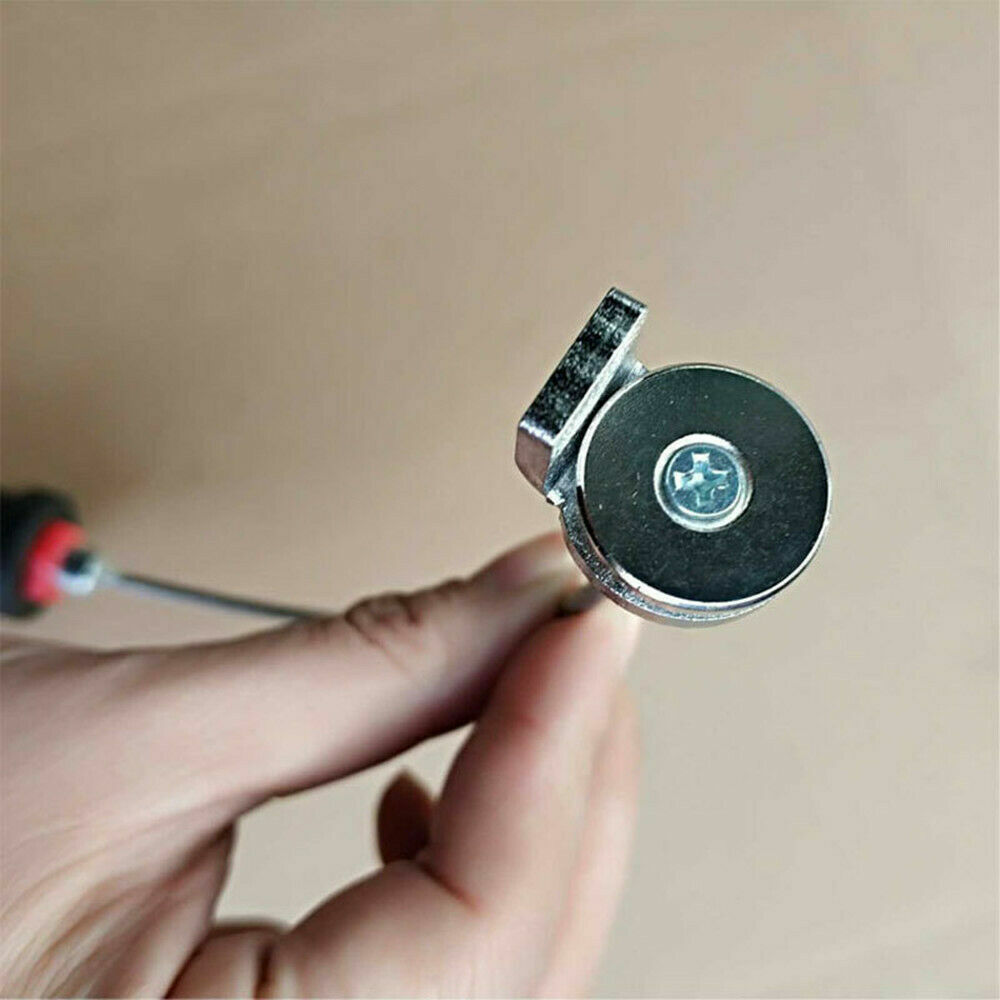 Clearance Oil Sump Drain Plug Key Socket Set with Magnetic Sump Removal Tool