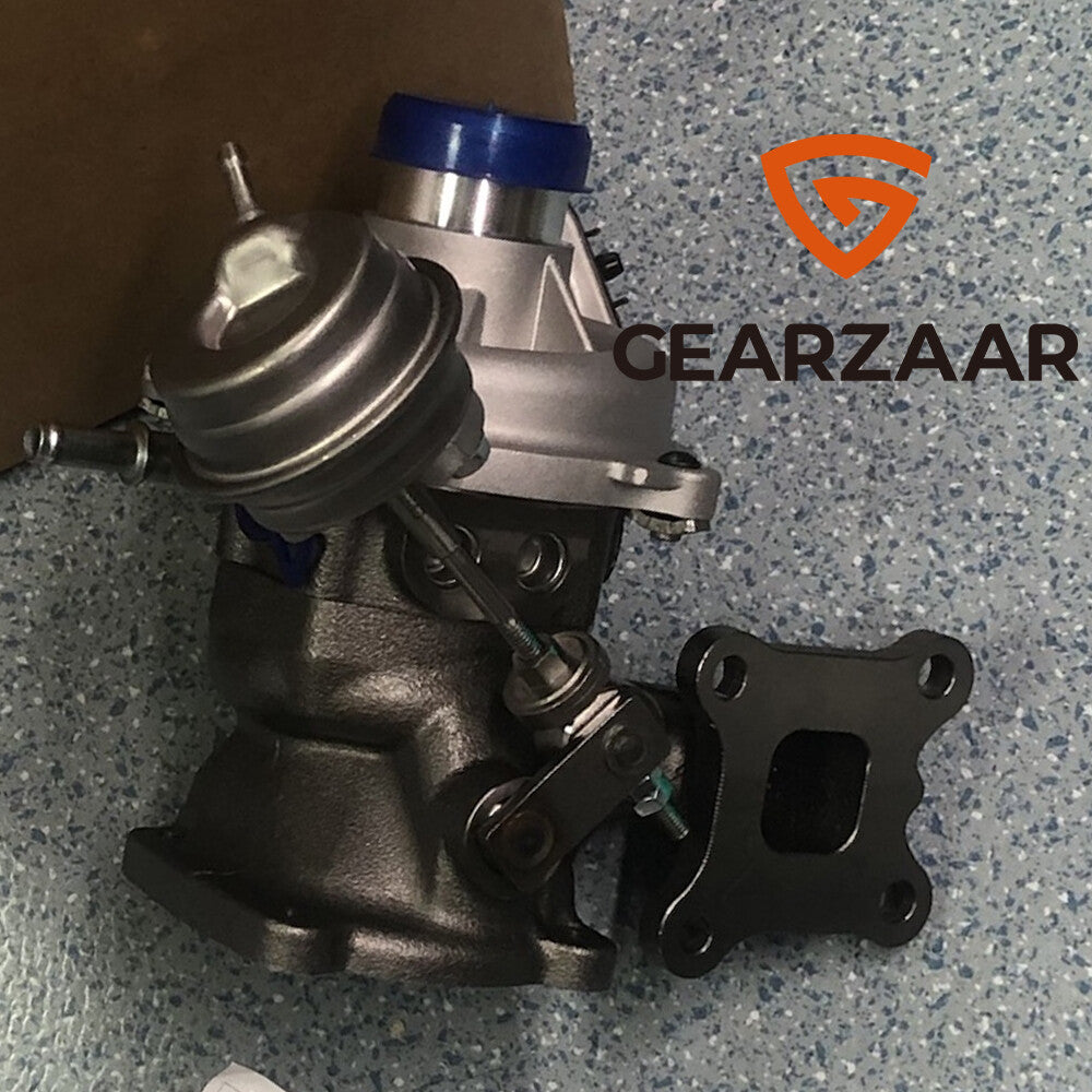 Turbo Turbocharger Fit for Ford EcoSport Focus Fiesta 1.0L 3zyl CM5G6K682HB 1799836
