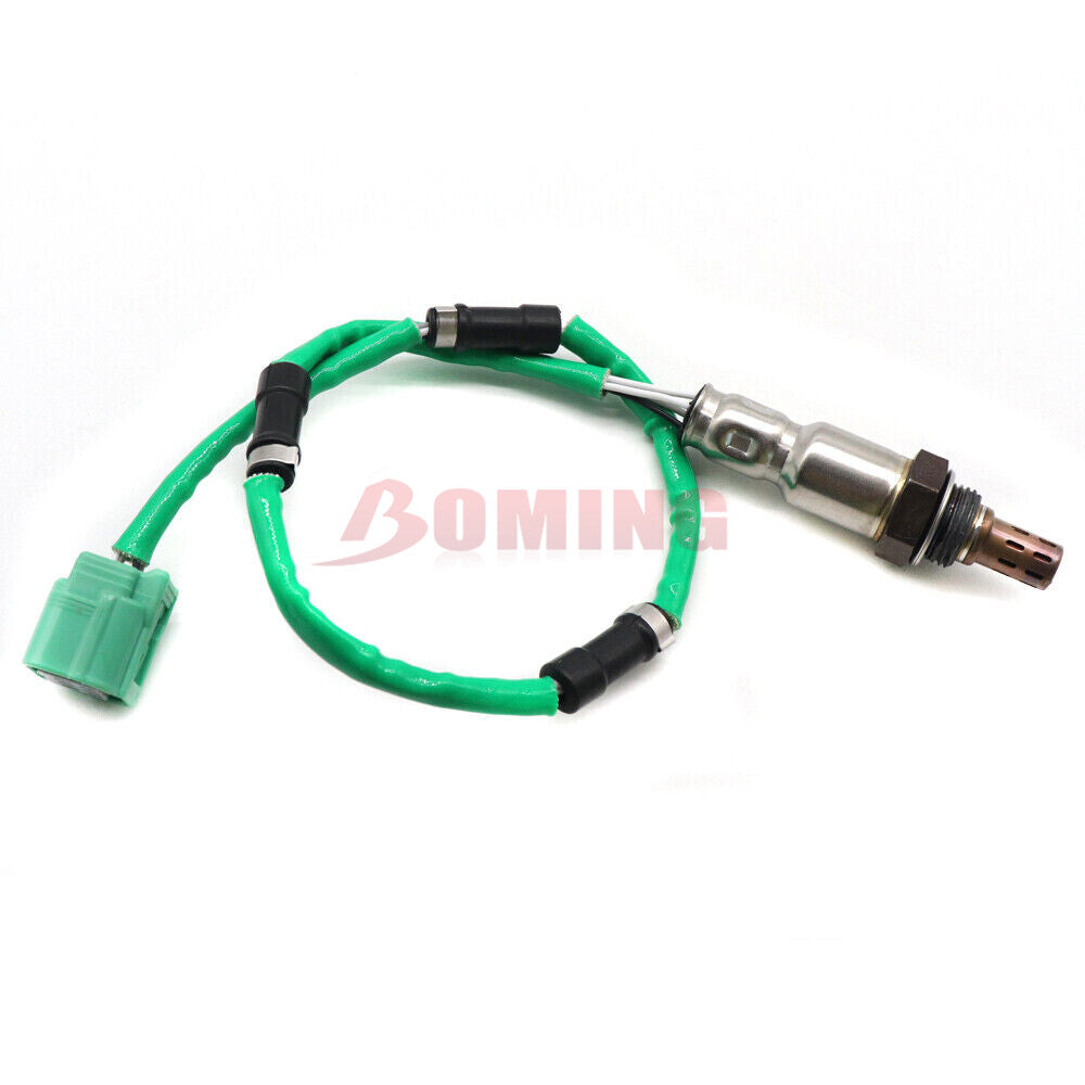 Downstream oxygen sensors are compatible with for Nissan Altima Juke Maxima Pathfinder 234-4985