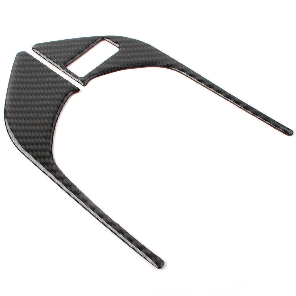 T¨¹rinnengriffe vorne Abdeckung Verkleidung Carbon B F¨¹r for Subaru Forester 13-18