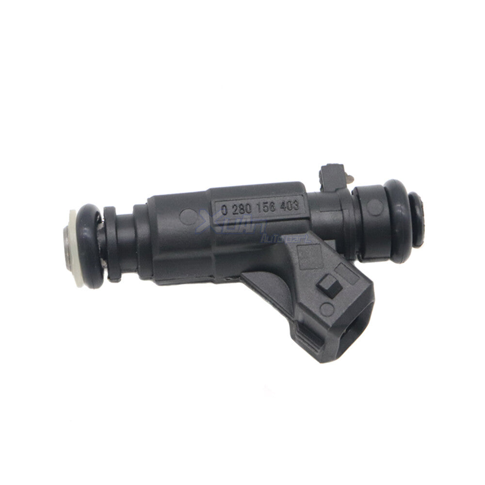 0280156403 is a fuel injector 032906031R for Volkswagen for Golf Polo Fox Voyage Flex 1.6L 4x.