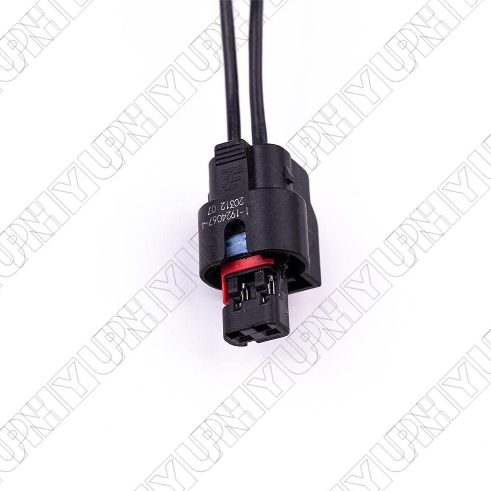 Side Marker Light Cable Wire Harness Connector Plug for Dodge for Charger 2015-2022