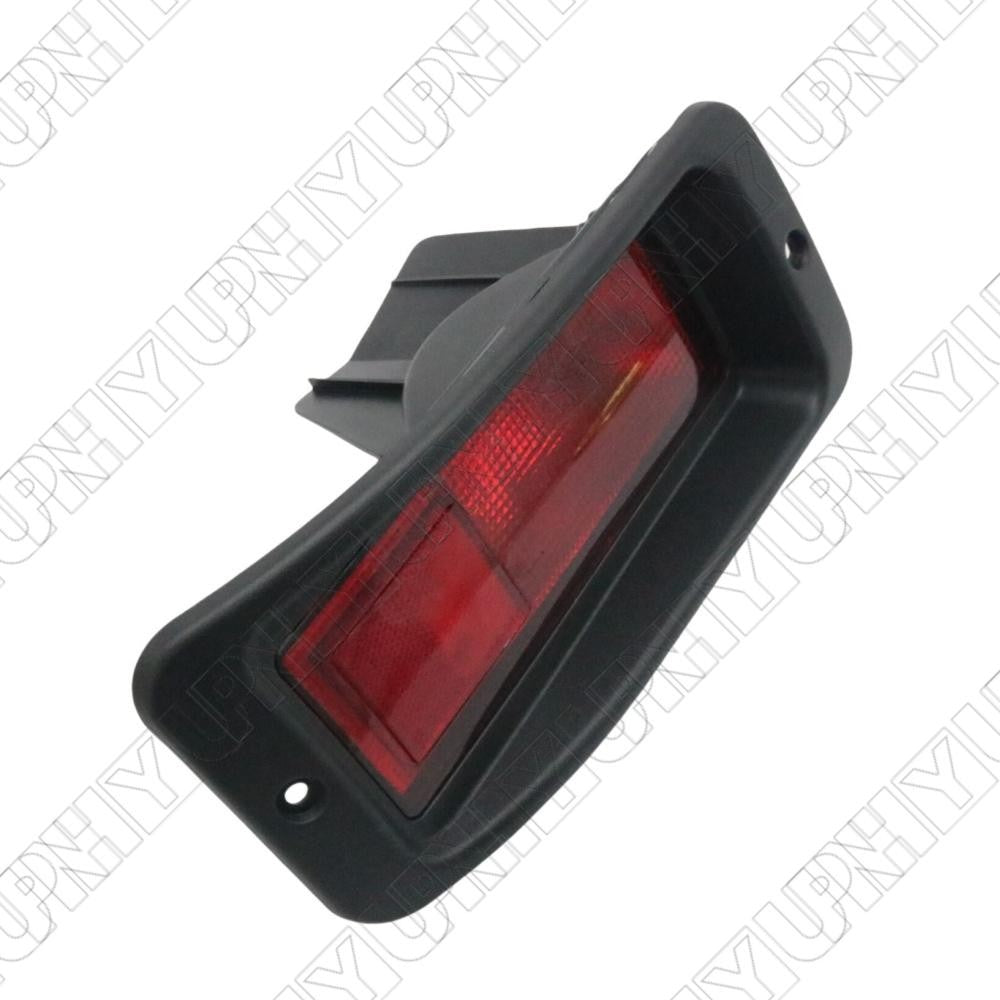 Pair Rear Bumper Fog Light for Mitsubishi Montero K80 K90 for Pajero Sport 1996-2011