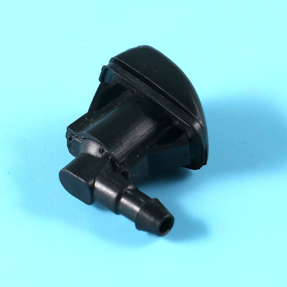 Windshield Front Window Wiper Water Spray Nozzle Fits for 2002-2006 for Toyota for Camry