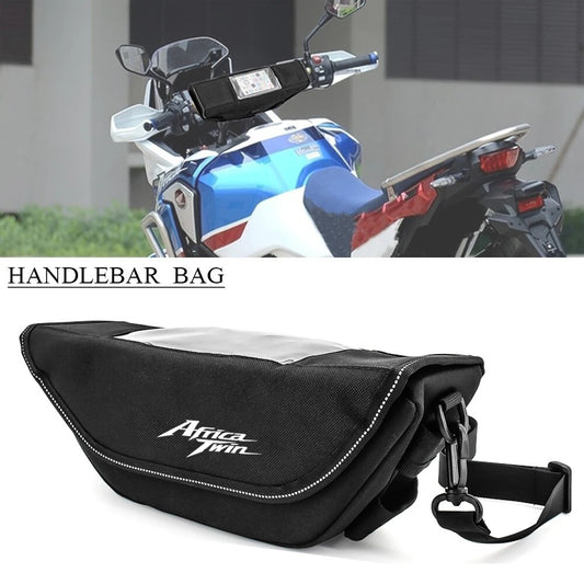 for Honda Africa Twin CRF1100 CRF1000L ADV Sports Portable Waterproof bag