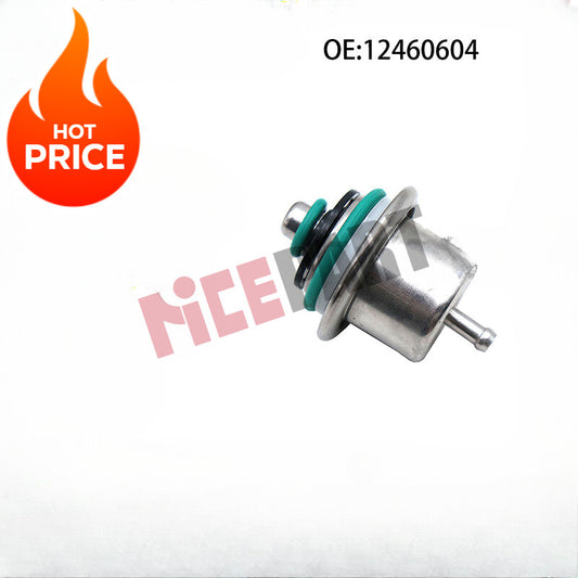 Fuel Pressure Regulator compatible for Dodge Dakota Ramcharger for Jeep Grand for Wrangler