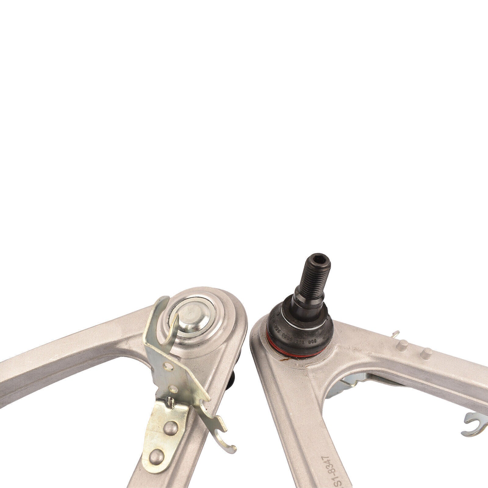 Front L/R Upper Control Arms Fit for Maserati M139 GranTurismo Quattroporte 2007-13