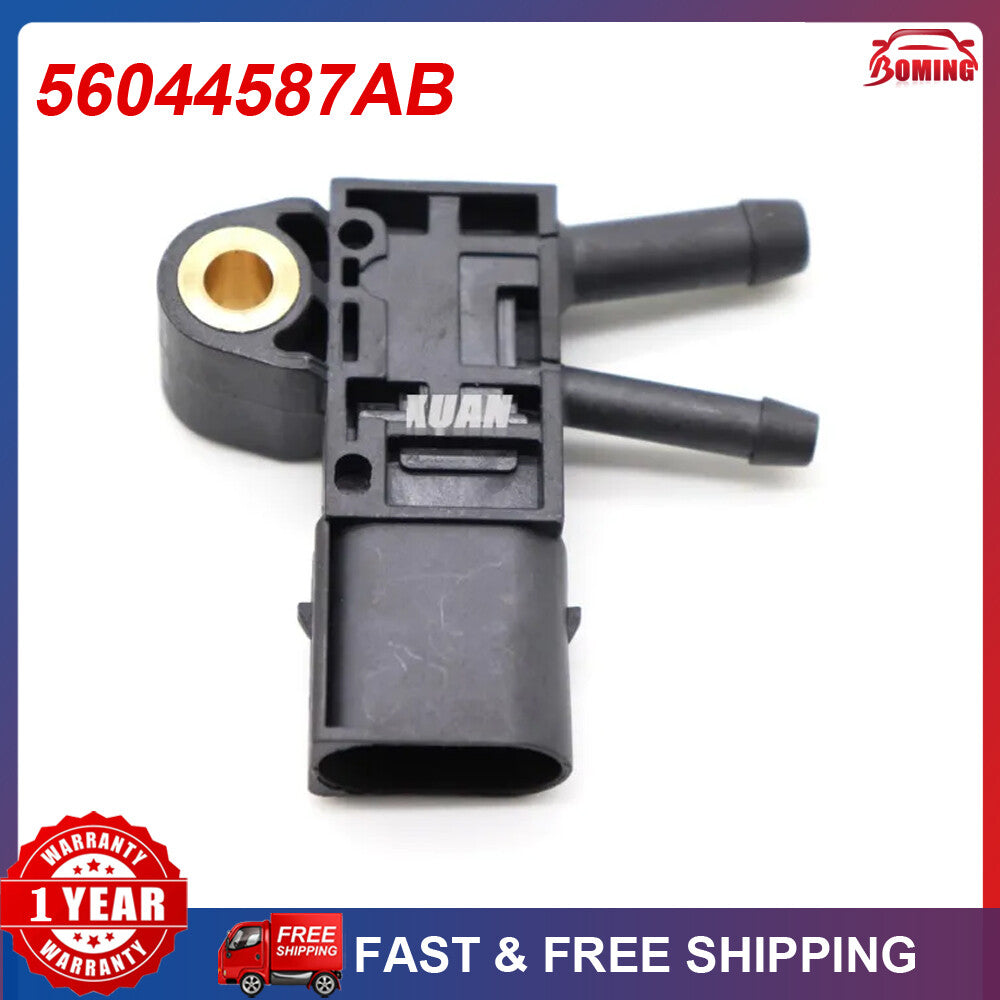Pressure sensor 56044587AB suitable for Jeep Grand Cherokee 4x2/4x4 3.0L V6 2008-2009
