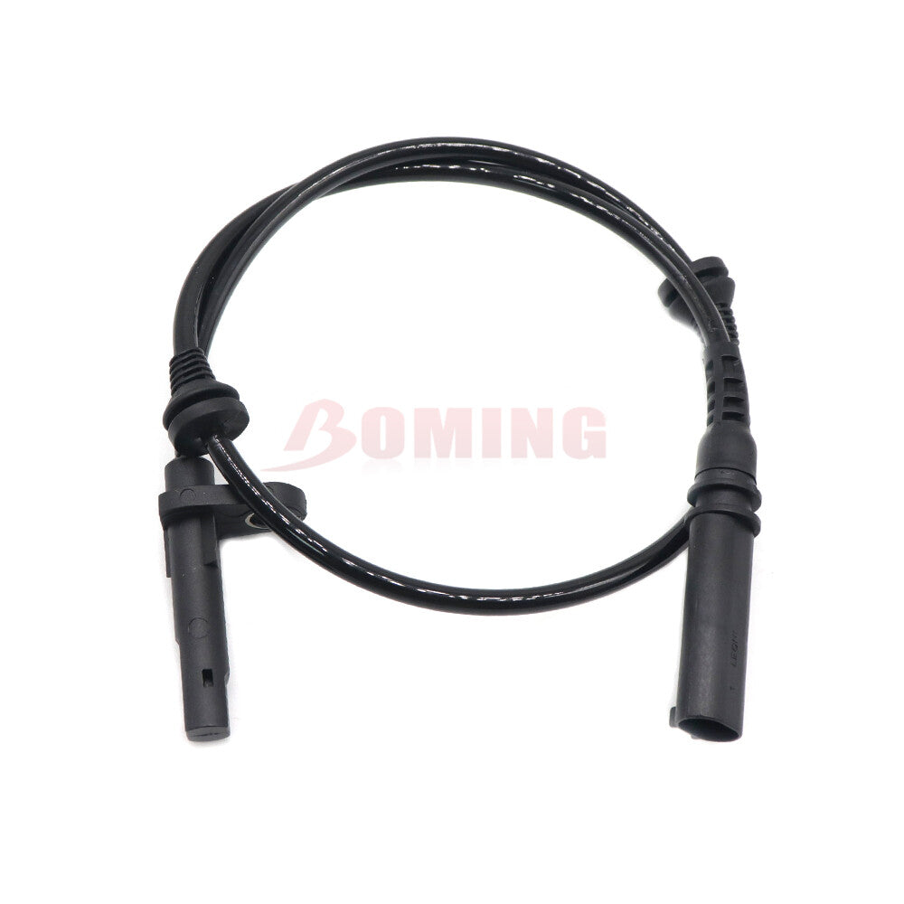 34526771776 Front LeftRight Side ABS Wheel Speed Sensor for BMW X5 X6 07-19 New