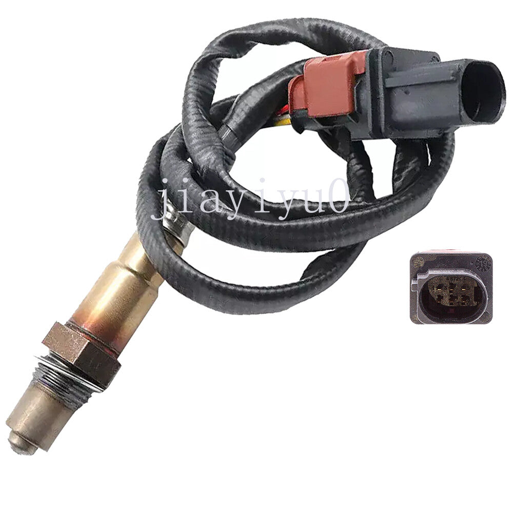 Mass Air Flow MAF Sensor for Hyundai Santa Fe for Kia Sorento 09-14 28164-2F000