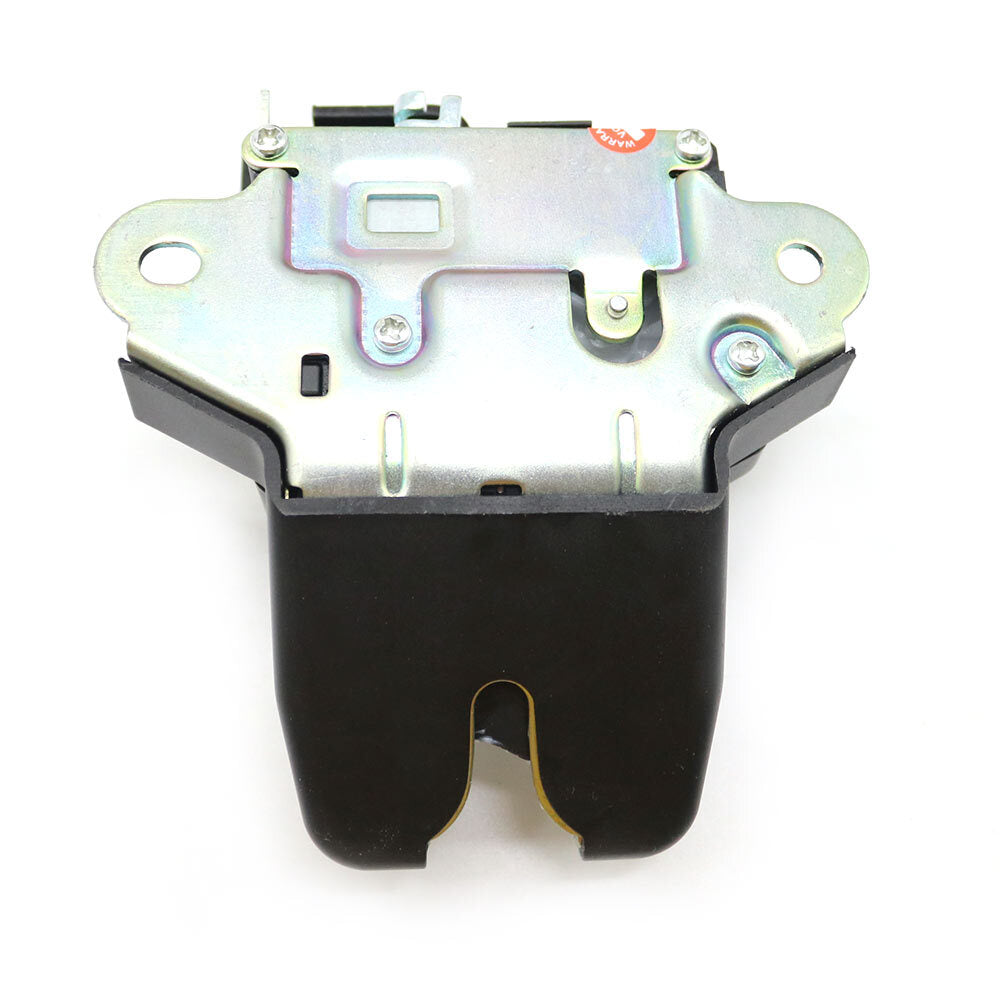 81230-3X010 812303X010 Applicable to 2011-2016 for Hyundai for Elantra tailgate and trunk latch