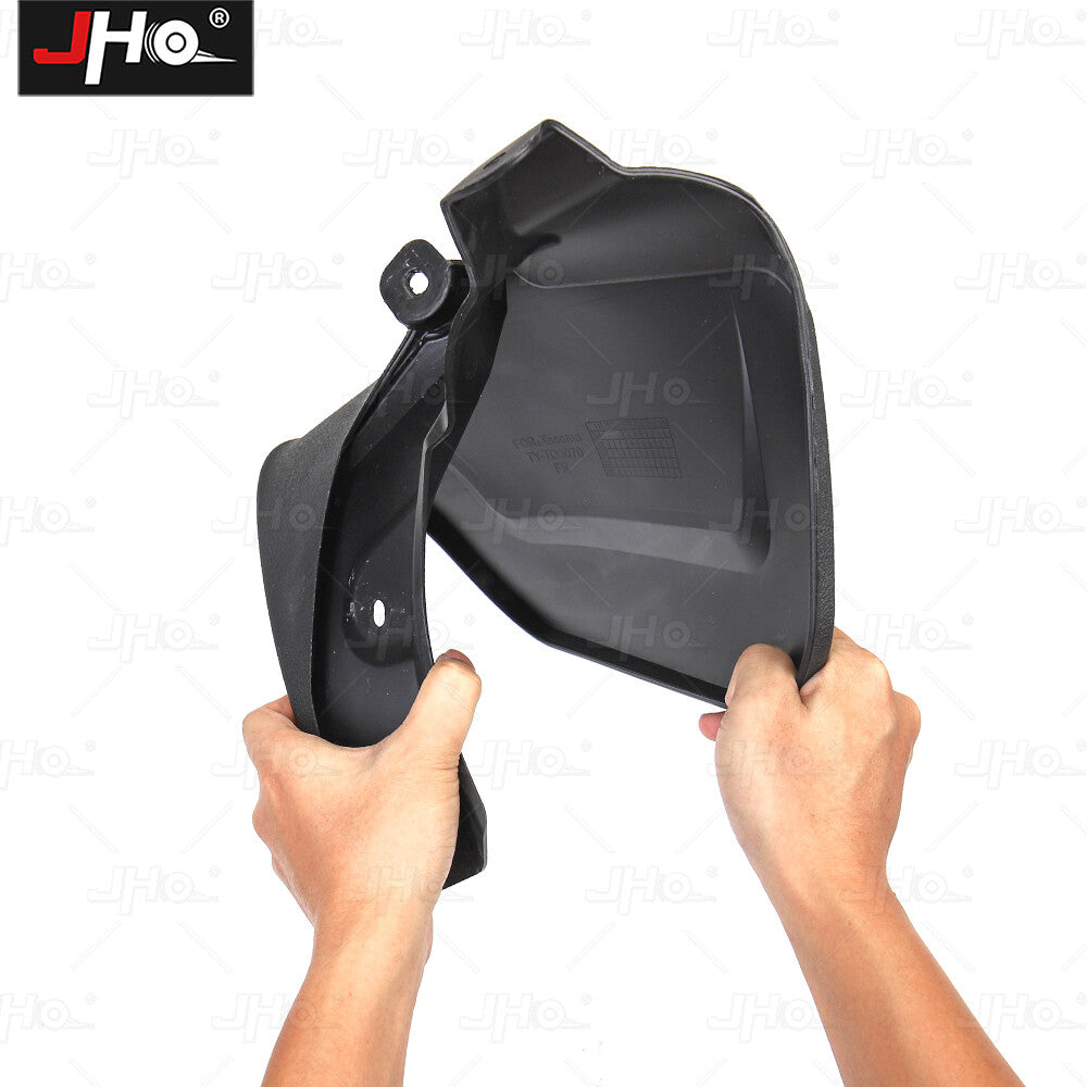 JHO Mud Flaps Mudguard Wheel Protector Splash Guards for Toyota Tacoma new