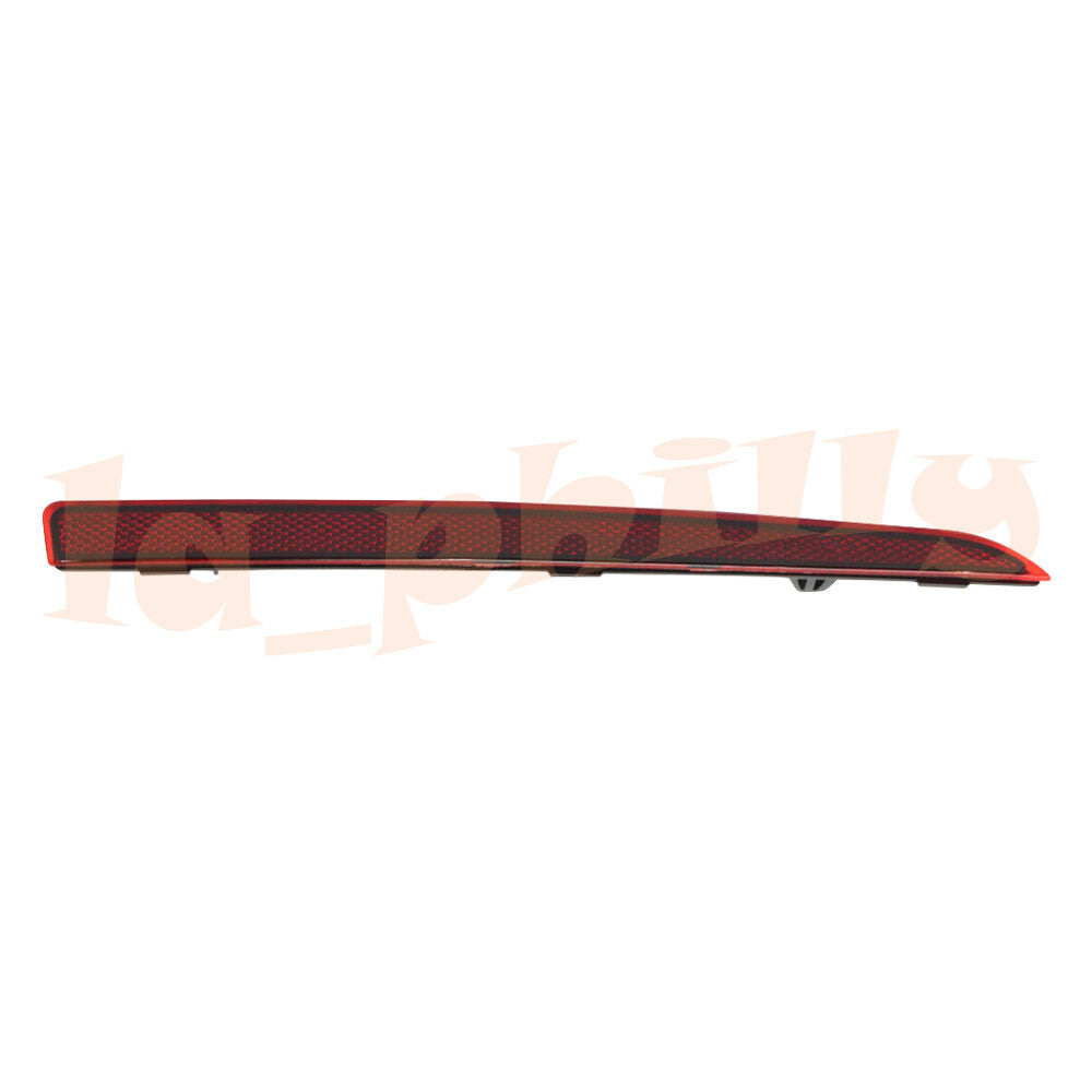 Left Side Rear Bumper Brake Light Reflector DP5Z15A449B for Lincoln MKZ 13-2020