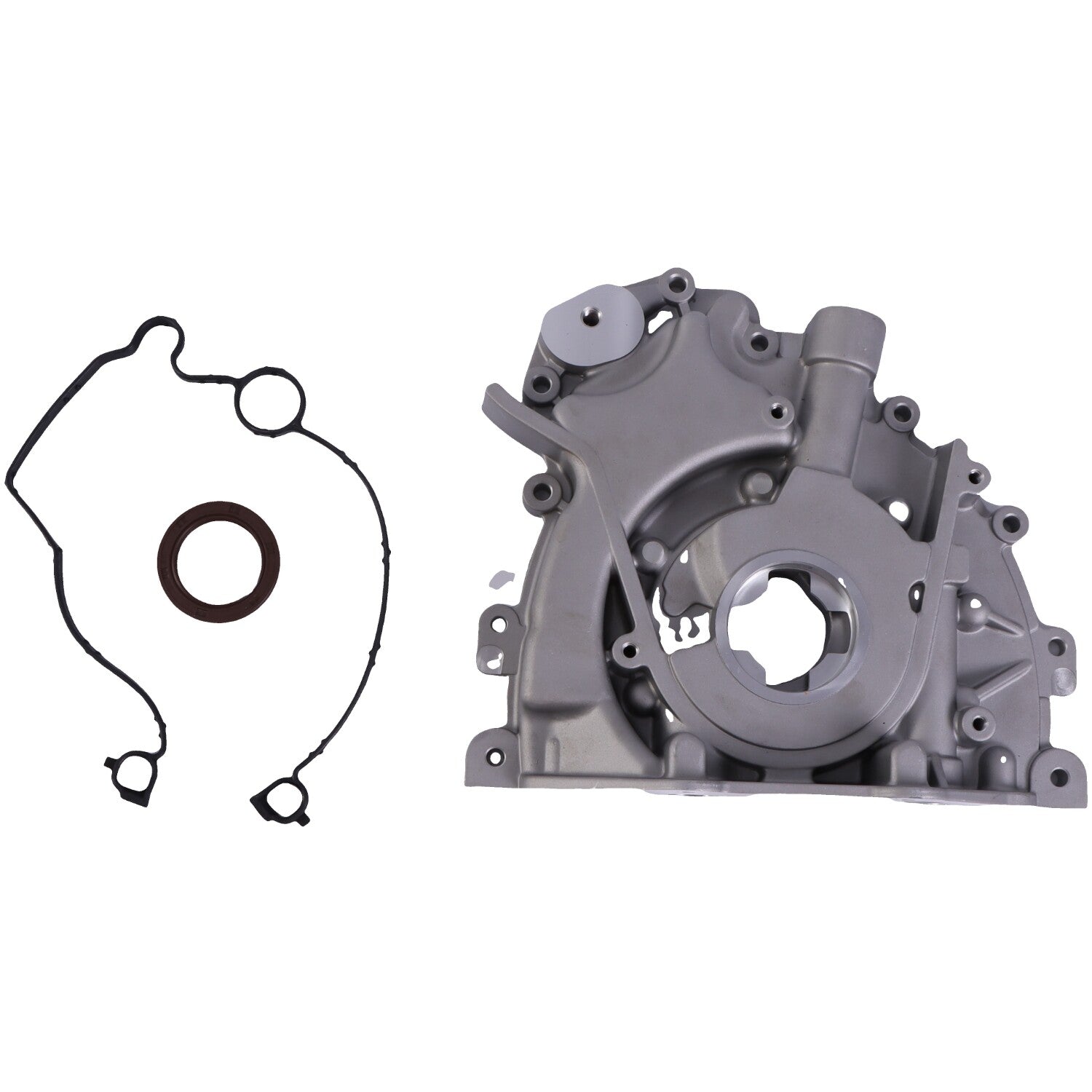 Engine Oil Pump for Land Rover LR3 LR4 for Range Rover Sport V6 LR002465 1348651
