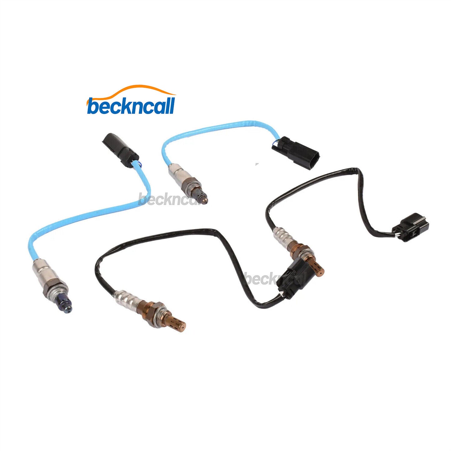 O2 Oxygen Sensor 234-4489 for Ford Edge 3.5L 3.7L 11-14, Explorer 3.5L 234-5038