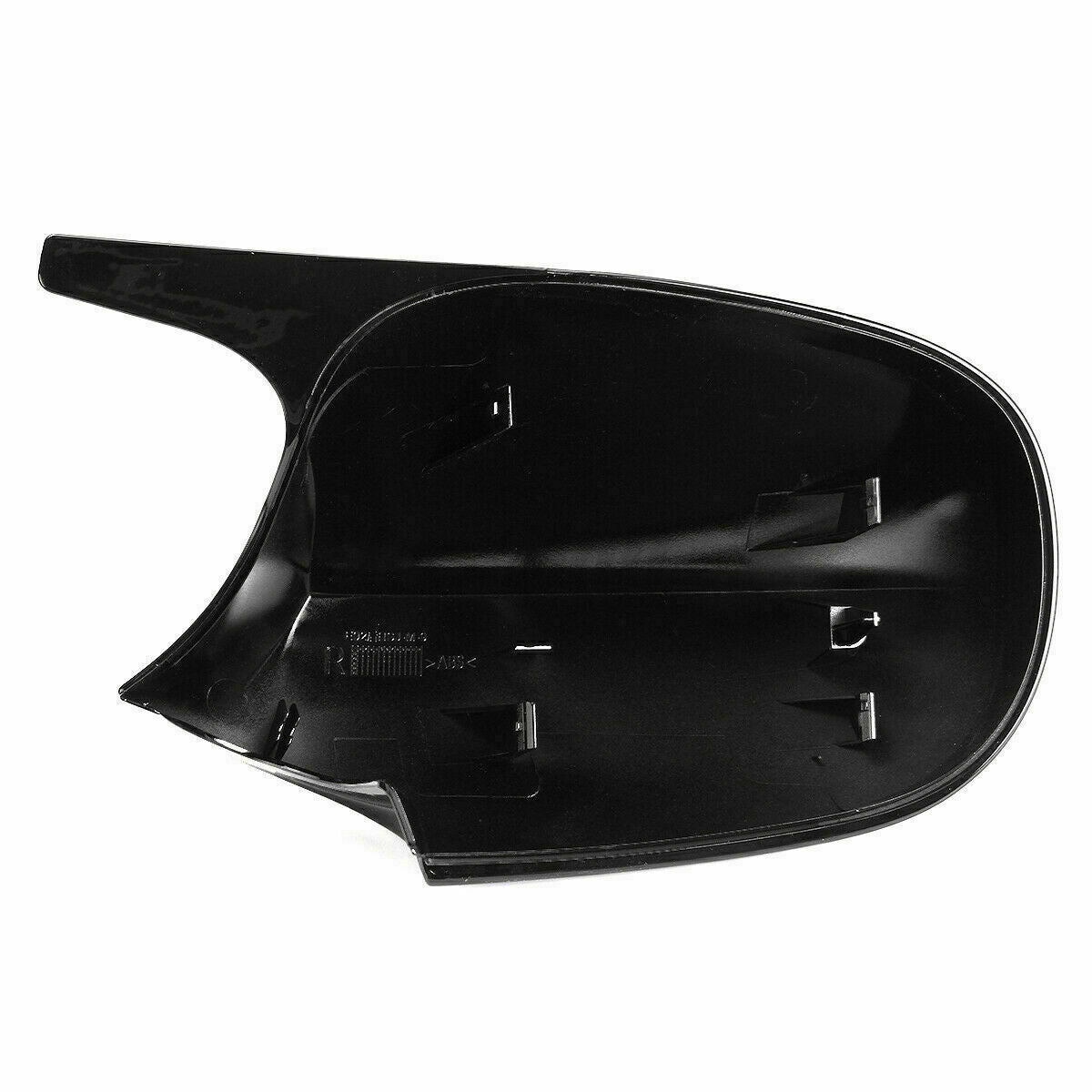 2-piece rearview mirror caps for BMW 3 Series E90 E91 08-11 E92 E93 LCI 10-13