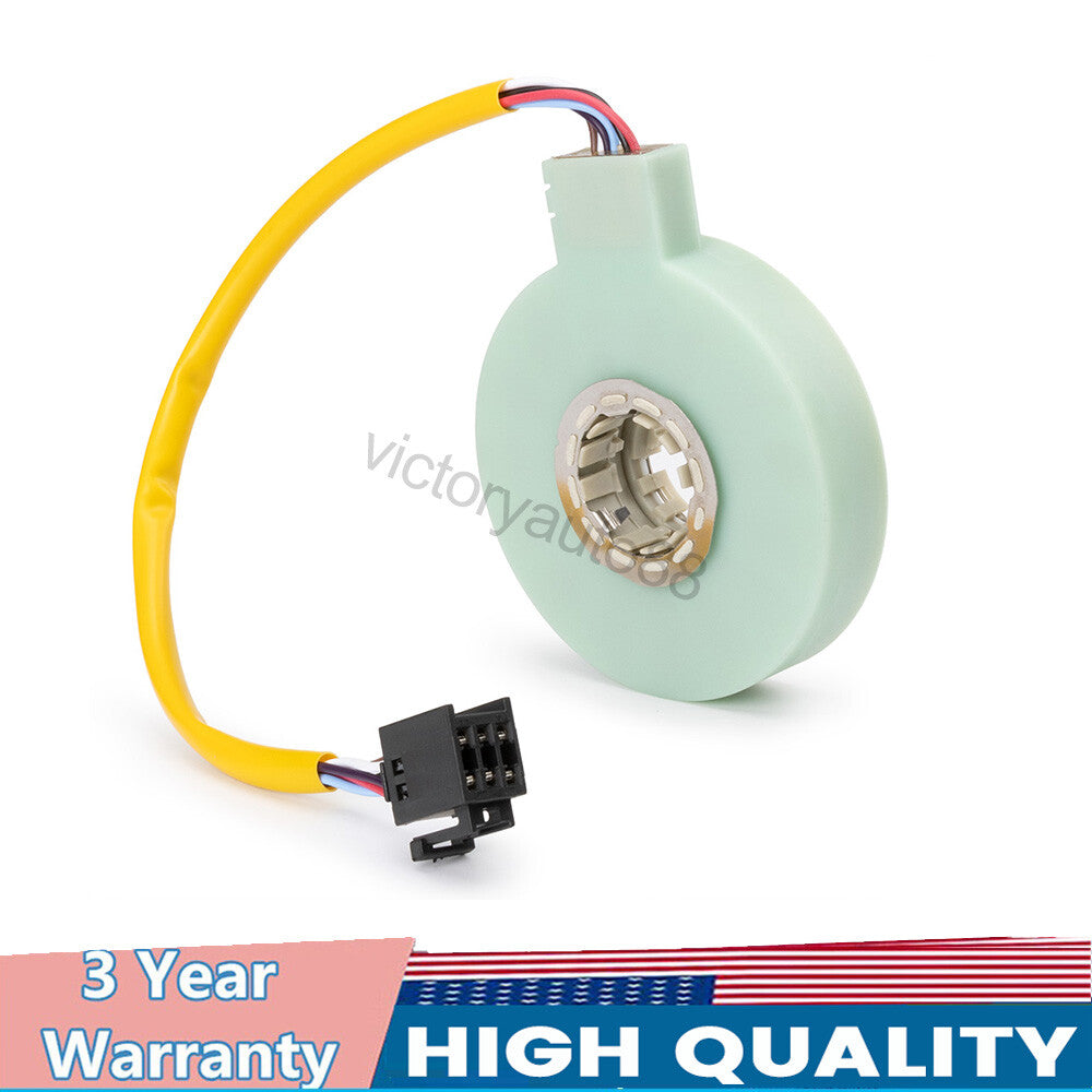 One-piece pack suitable for Fiat Punto 99-12 46755205 51711701 steering angle sensor 46755203