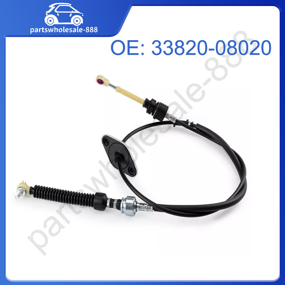 33820-08020 Automatic Shift Control Cable (Assy) for Toyota for Sienna (2004-2010)