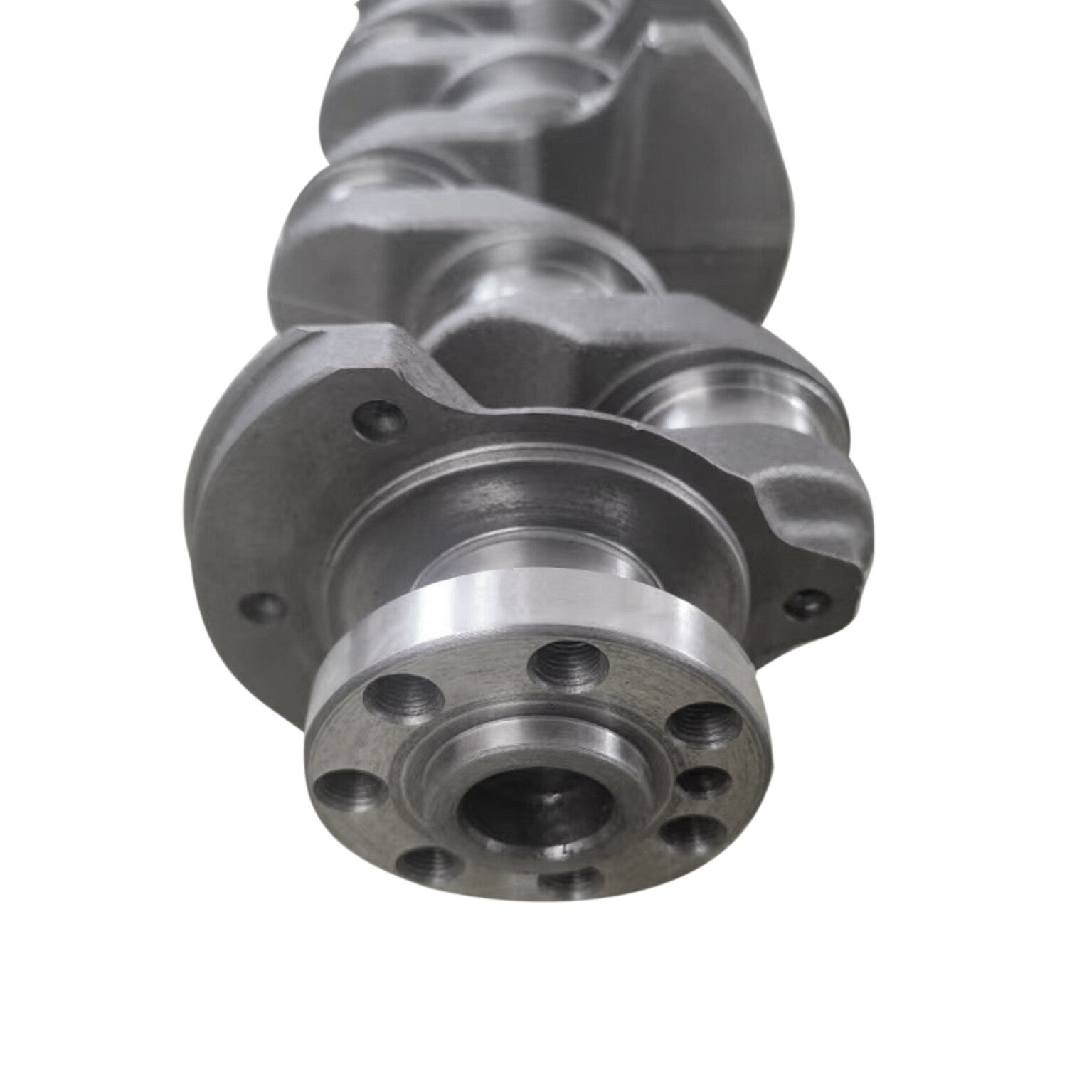 G4KD Crankshaft 23111-2G010 for Hyundai for KIA for Tucson Forte Engine 2.0L 231112G010