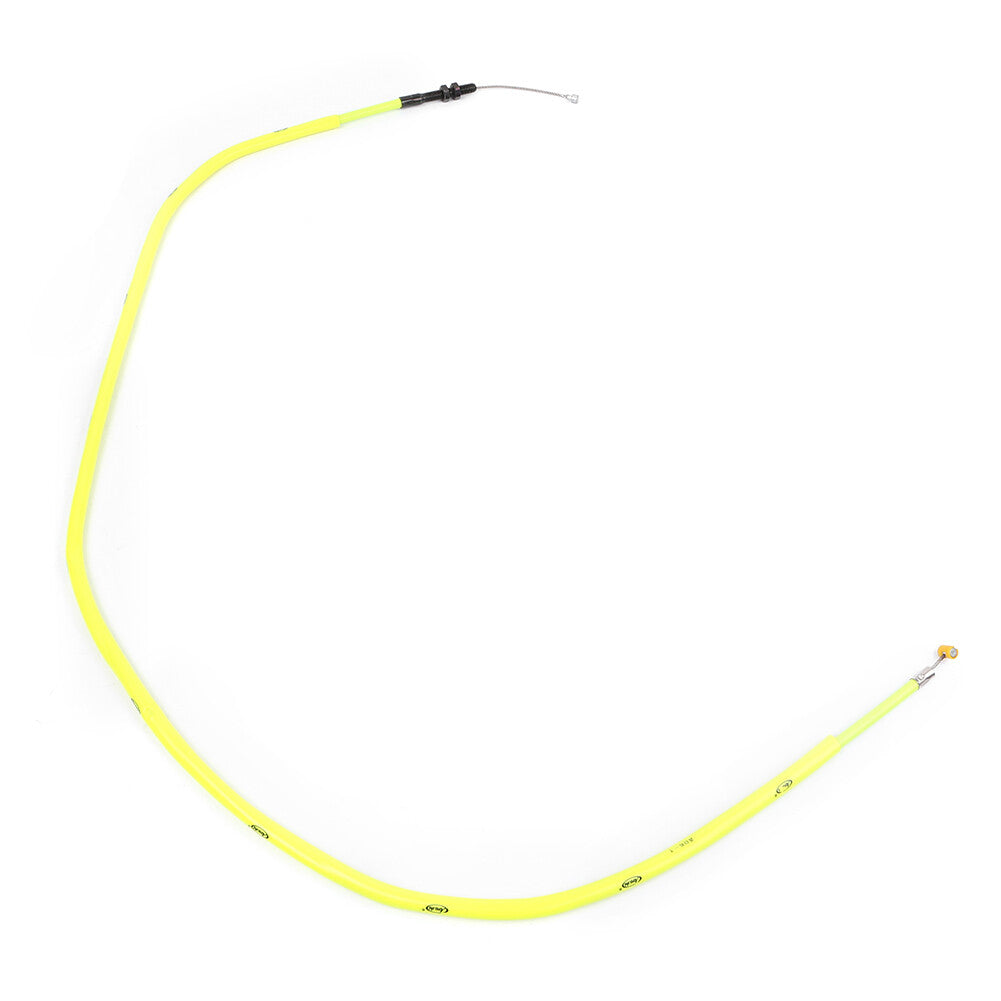 Motorcycle Clutch Cable Wire Line for Yamaha YZF R1 2009-2014 10 11 12 13 Yellow