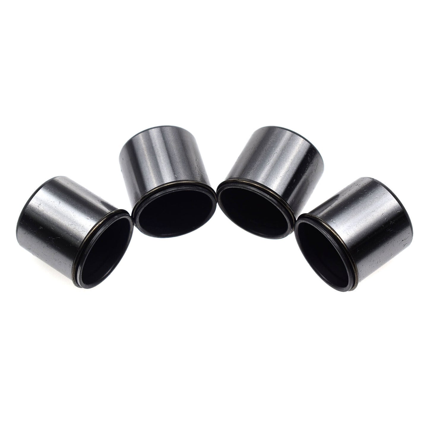 for Audi TT A3 A4 for VW for Golf for Jetta Eos for Passat 4Pcs Fuel Pump Cam Camshaft Follower