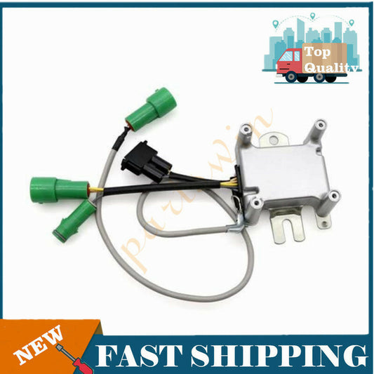 The new ignition assembly ignition module ring is suitable for Toyota Hilux 4 Runner 22r pickup trucks.