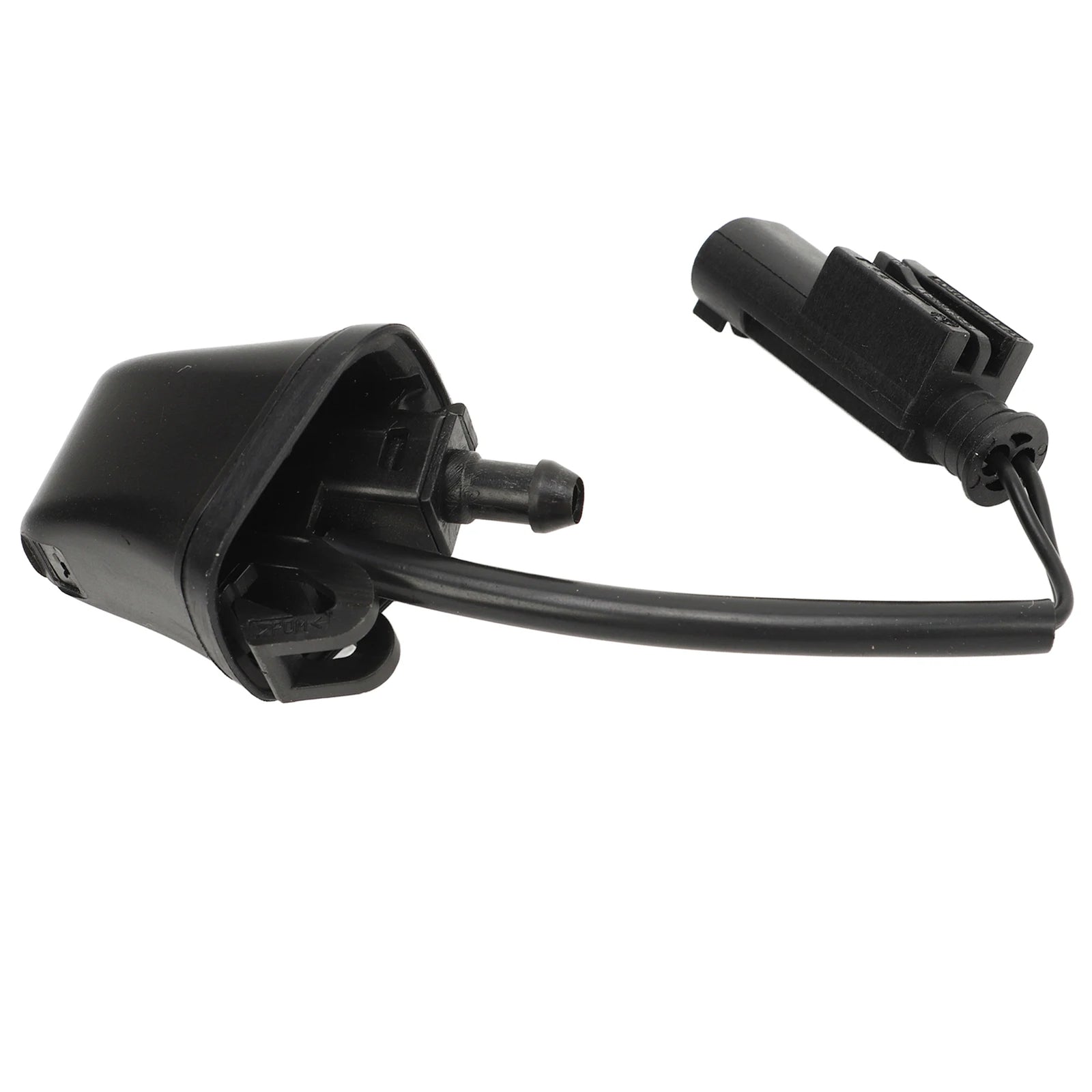 Windshield Washer Sprayer Nozzle 61667131299 Fits for BMW 328I E90 2007-2013
