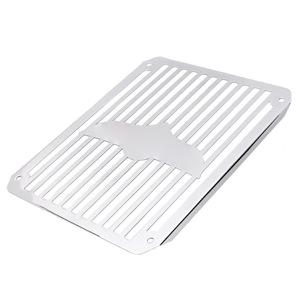 Radiator Grill Guards Protector fit for Kawasaki VN800 Vulcan e Classic 1995-2003 02