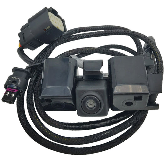 Rear View Tailgate Parking Camera 84062896 for Chevrolet Silverado for GMC for Sierra