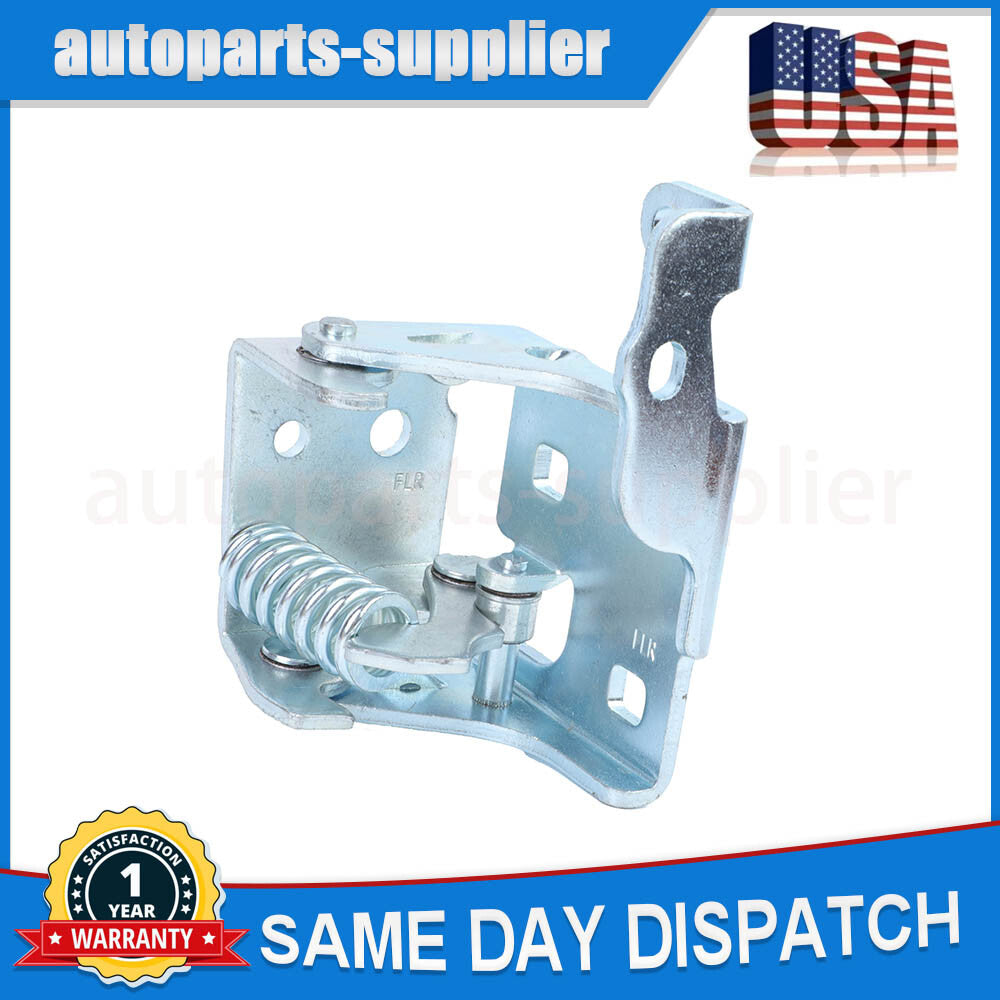 Lower door hinge front right passenger side applicable to 07-14 for GMC for Sierra for Chevrolet Silverado