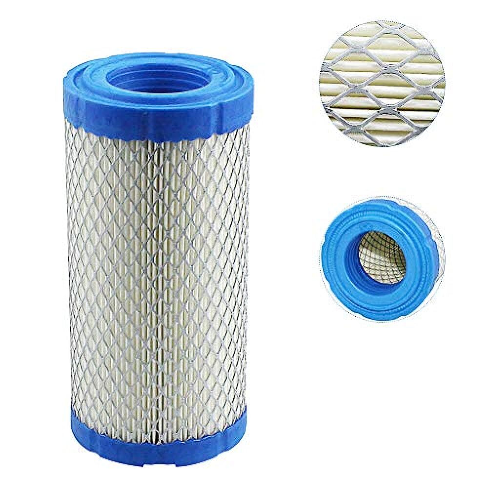 AIR FILTER for 11013-7029 K1211-82320 M113621 100-533 820263 102558201 108-3811