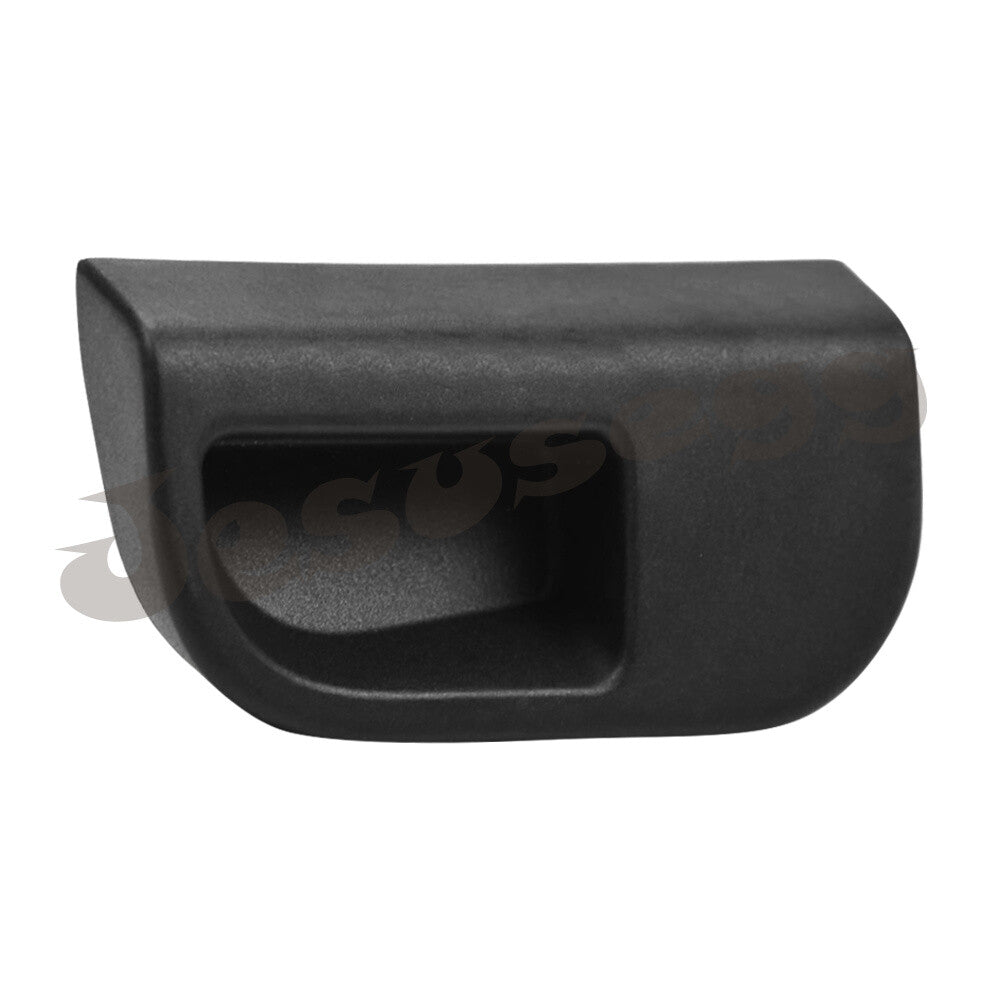 for Fiat Fiorino 2008 2009 2010 Black Engine Hood Opening Grip 735516979