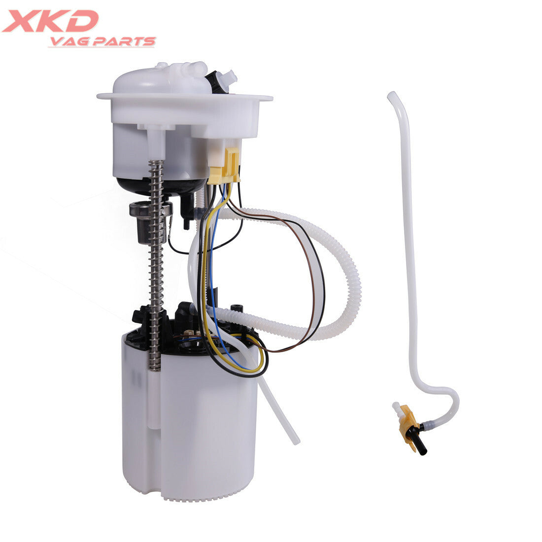 Fuel pump module assembly suitable for Audi Q5 2009 - 2017 8R0919051N