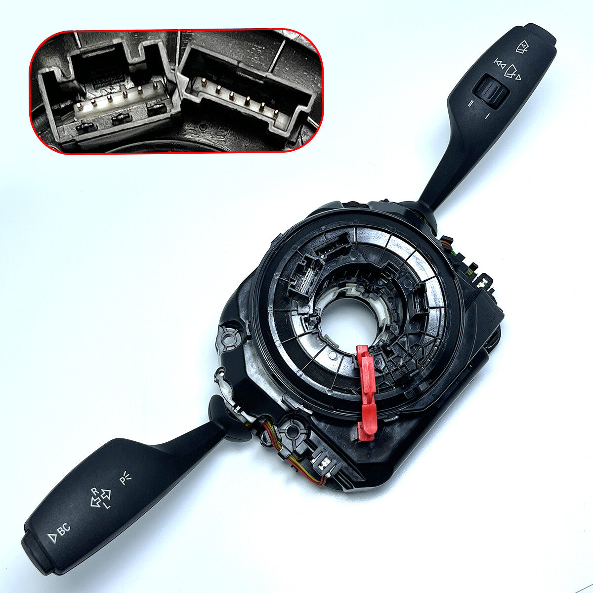 NEW Turn Signal Wiper Switch for BMW F01 F02 F06 F07 F10 F12 F13 61319354047