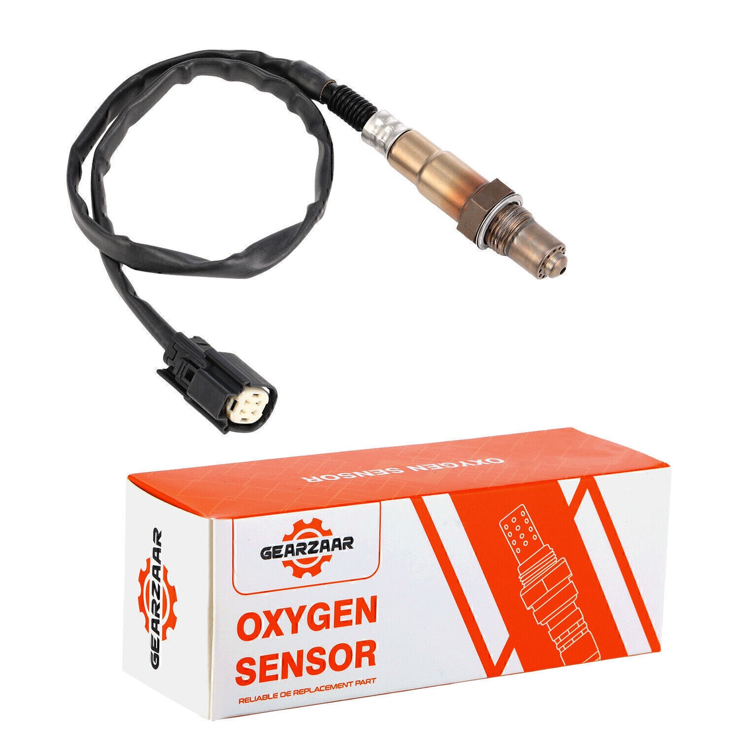 Downstream Oxygen Sensor For 2012-2015 for Ford Edge Escape Explorer FOCUS 2L