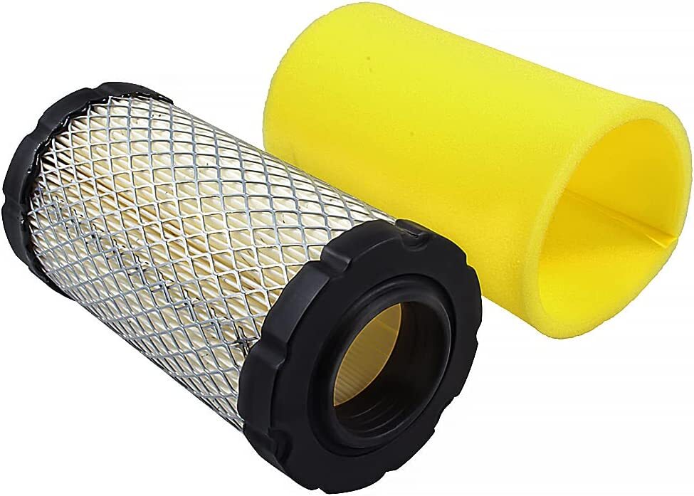 Air Filter for Briggs and stratton 793569 791630 for GY21055 MIU11511