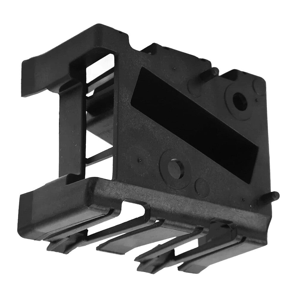 Front Bumper Radar Holder Bracket Replacement for Model 3 2017 2018 2019 2020