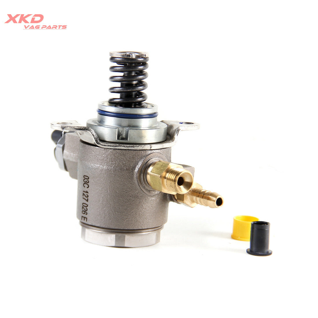 1.4T 1.2T High Pressure Fuel Pump for VW for Golf for Jetta for Passat for Audi A1 CBZ CAV CAX