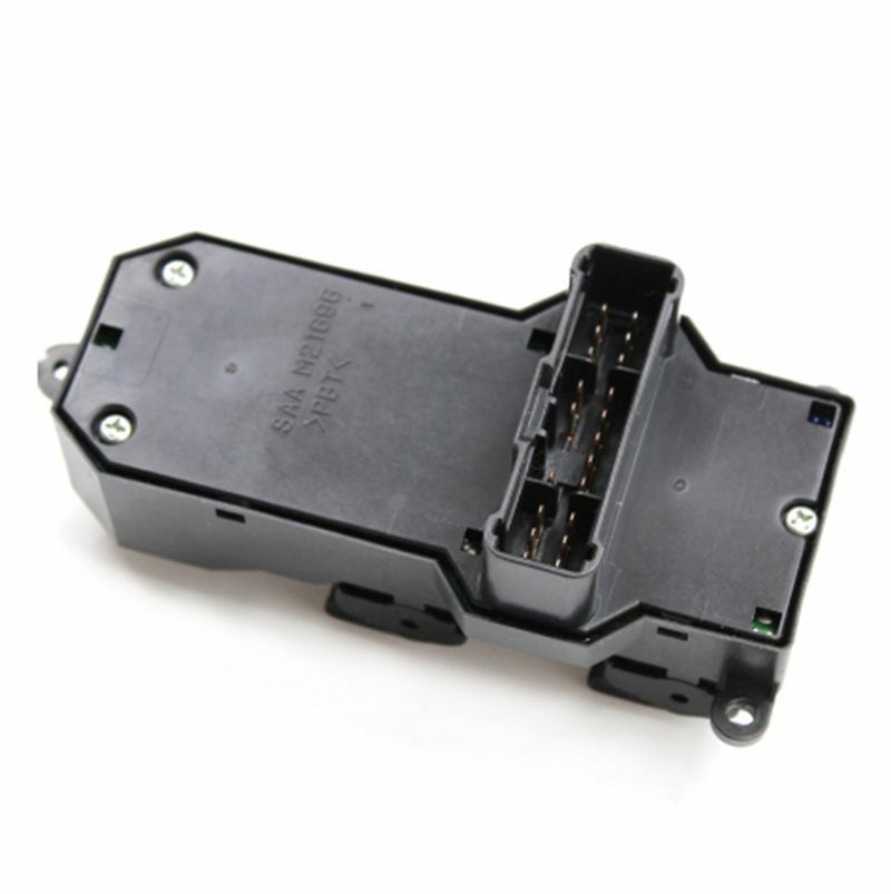 35760-S9A-G042 Electric Power Window Switch Fit for Honda CRV 2002-2006 for Civic